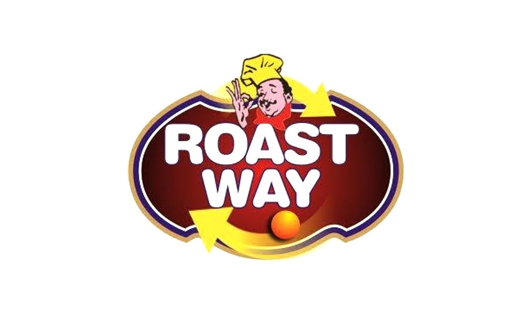 Roast Way Roasted Disco Papad    Pack  200 grams